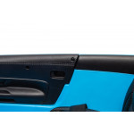 Elektrické autíčko Mercedes AMG SL63 - lakované -modré